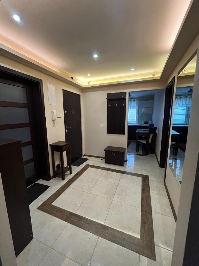 Luxury Apartaments Klimatyzacja 2 Radom Exterior foto